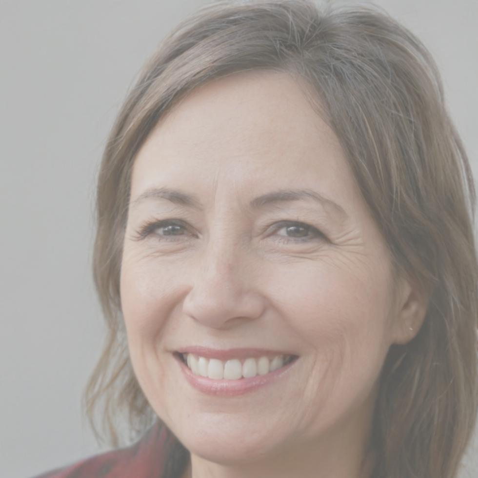 Portrait de Julie Moreau