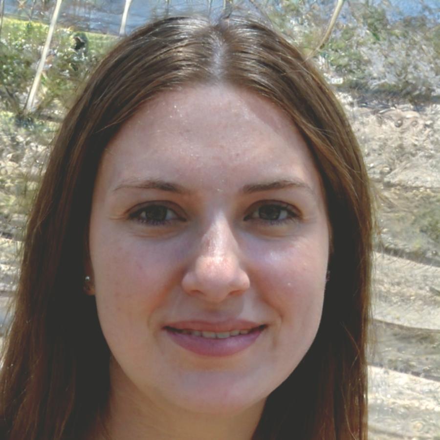 Portrait de Marie Dubois