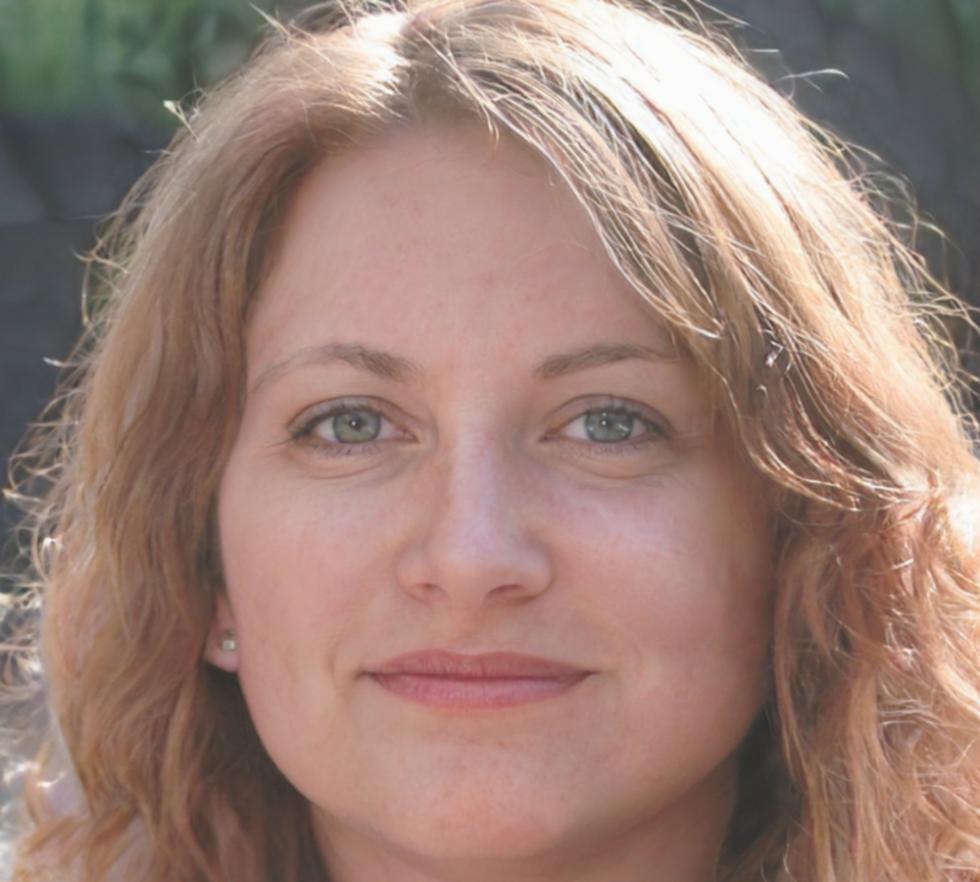 Portrait de Marie Dubois, participante au programme