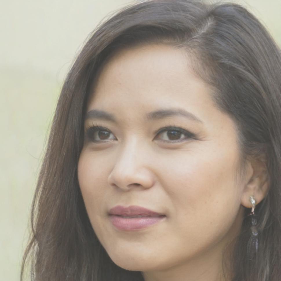 Portrait de Sophie Laurent